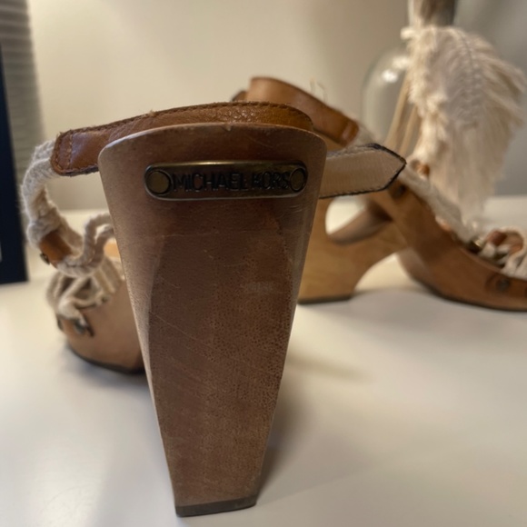 Michael Kors Sandals - Picture 3 of 3
